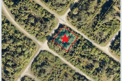 Lot 6 Burdekin Street, North Port, FL 34288 - Photo 1