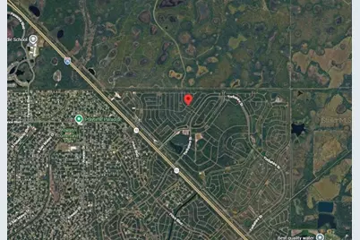 Lot 6 Burdekin Street, North Port, FL 34288 - Photo 3