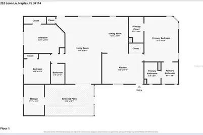 252 Loon Lane #252, Naples, FL 34114 - Photo 47
