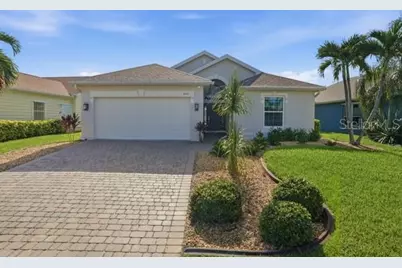 8631 Lake Front Court, Punta Gorda, FL 33950 - Photo 1