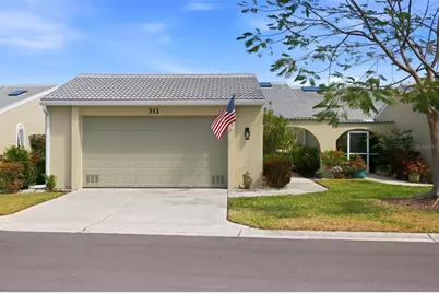 2521 W Marion Avenue #311, Punta Gorda, FL 33950 - Photo 1