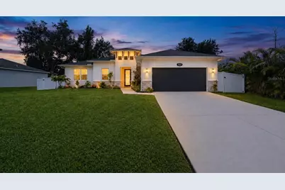 4033 Union Lane, North Port, FL 34288 - Photo 1