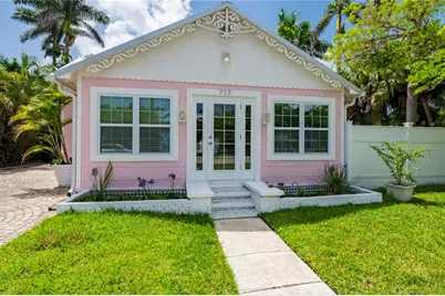 717 W Marion Avenue, Punta Gorda, FL 33950 - Photo 3