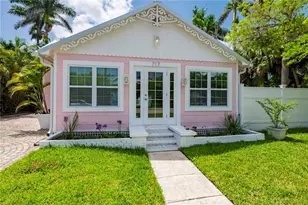 717 W Marion Ave, Punta Gorda, FL 33950 - Photo 3