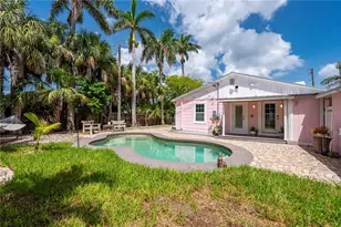 717 W Marion Ave, Punta Gorda, FL 33950 - Photo 3