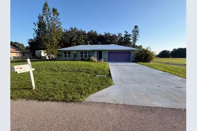 30168 Alder Road, Punta Gorda, FL 33982 - Photo 1