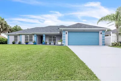 1240 Nora Lane, North Port, FL 34286 - Photo 3