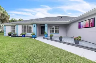 1240 Nora Ln, North Port, FL 34286 - Photo 5