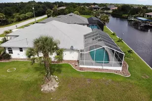 3580 Como St, Port Charlotte, FL 33948 - Photo 17