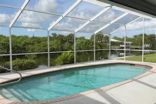 3580 Como St, Port Charlotte, FL 33948 - Photo 3