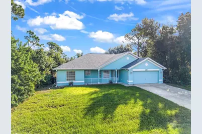 5570 Montego Lane, Port Charlotte, FL 33981 - Photo 1