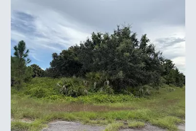 Lot 1 Gaskins Circle, North Port, FL 34288 - Photo 1
