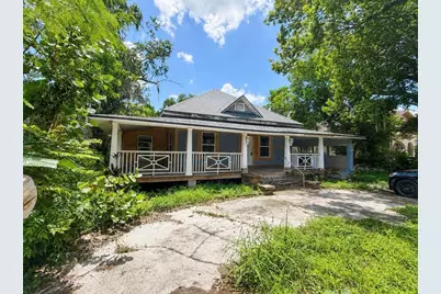 204 N Monroe Avenue, Arcadia, FL 34266 - Photo 1