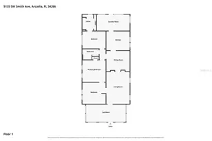 5135 SW Smith Ave, Arcadia, FL 34266 - Photo 37