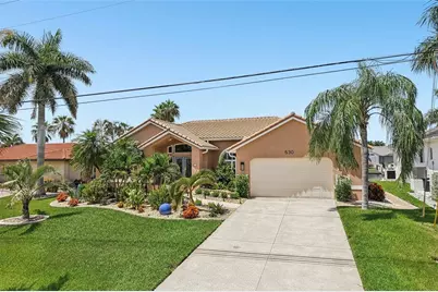 530 Monaco Drive, Punta Gorda, FL 33950 - Photo 35