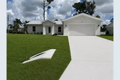 3610 Laredo Avenue, North Port, FL 34288 - Photo 1