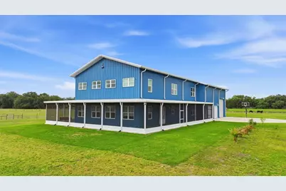 3321 SW Martin Lane, Arcadia, FL 34266 - Photo 1