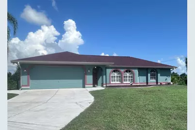 189 Dahoon Boulevard, Punta Gorda, FL 33982 - Photo 1