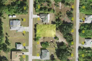 430 Ravenswood Blvd, Port Charlotte, FL 33954 - Photo 1