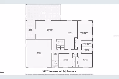 3917 Sawyerwood Road, Sarasota, FL 34233 - Photo 53