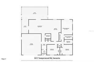 3917 Sawyerwood Rd, Sarasota, FL 34233 - Photo 53
