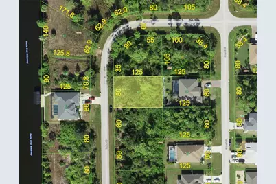 8184 Dafoe Street, Port Charlotte, FL 33981 - Photo 1