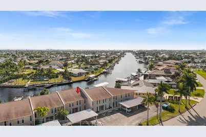 4803 SW Santa Barbara Court #8, Cape Coral, FL 33914 - Photo 1