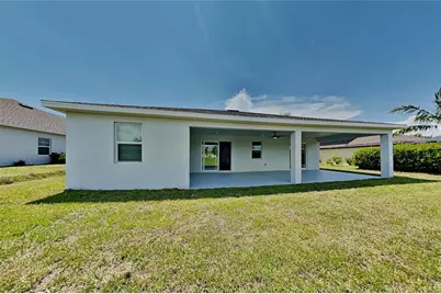 2440 Bronco Lane, North Port, FL 34287 - Photo 11