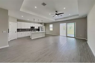 2440 Bronco Lane, North Port, FL 34287 - Photo 3
