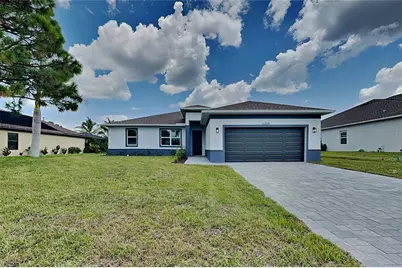 2440 Bronco Lane, North Port, FL 34287 - Photo 1