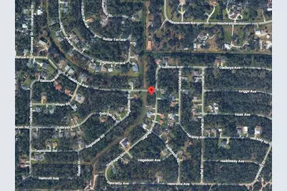 Lot 1 Gadshaw Avenue, North Port, FL 34291 - Photo 3
