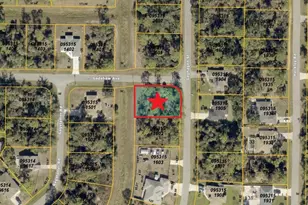 Lot 1 Gadshaw Ave, North Port, FL 34291 - Photo 1