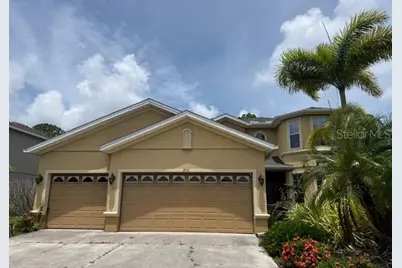 2531 Hobblebrush Drive, North Port, FL 34289 - Photo 1