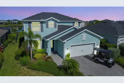 17693 Fallen Branch Way, Punta Gorda, FL 33982 - Photo 1