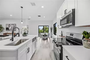 8533 Lancelot Ave, North Port, FL 34287 - Photo 5