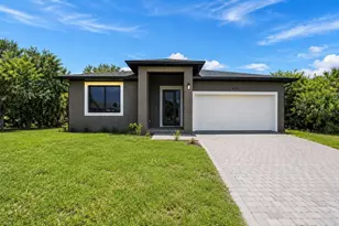 8533 Lancelot Ave, North Port, FL 34287 - Photo 1