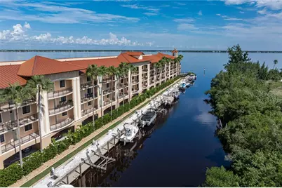 900 E Marion Avenue #1203, Punta Gorda, FL 33950 - Photo 15