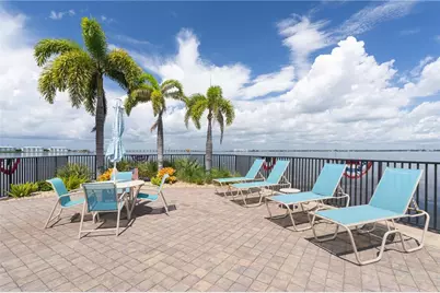 900 E Marion Avenue #1203, Punta Gorda, FL 33950 - Photo 53