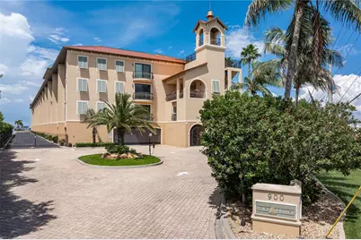 900 E Marion Avenue #1203, Punta Gorda, FL 33950 - Photo 1