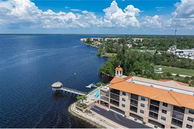 900 E Marion Avenue #1203, Punta Gorda, FL 33950 - Photo 69