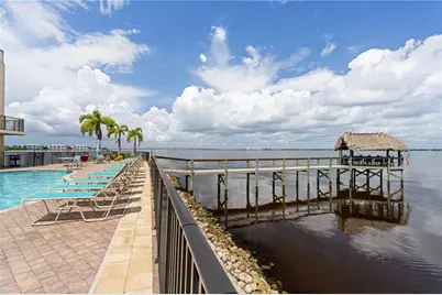 900 E Marion Avenue #1203, Punta Gorda, FL 33950 - Photo 11
