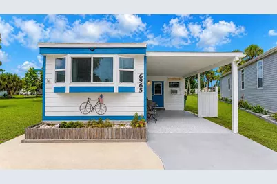 6965 Apopo Court, North Port, FL 34287 - Photo 1