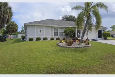 2522 Nanette Lane, North Port, FL 34286 - Photo 1