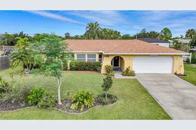 22554 Laika Avenue, Port Charlotte, FL 33952 - Photo 1