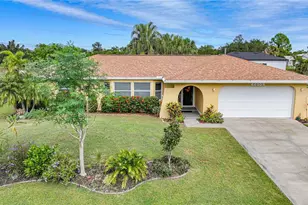 22554 Laika Ave, Port Charlotte, FL 33952 - Photo 1