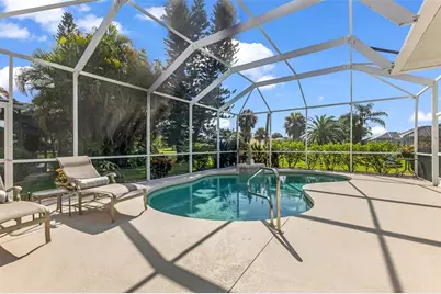2450 Silver Palm Road, North Port, FL 34288 - Photo 35