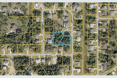 Alpinia Road, North Port, FL 34288 - Photo 1
