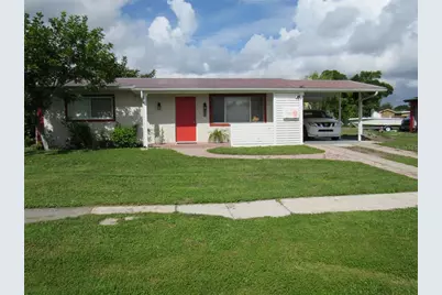 6273 Sooner Street, North Port, FL 34287 - Photo 1