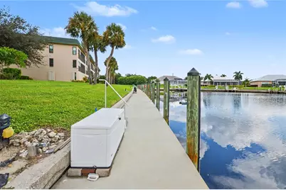 601 Shreve Street #41B, Punta Gorda, FL 33950 - Photo 5