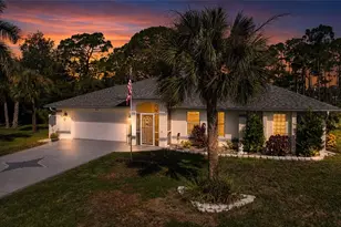 1087 General St, Port Charlotte, FL 33953 - Photo 1